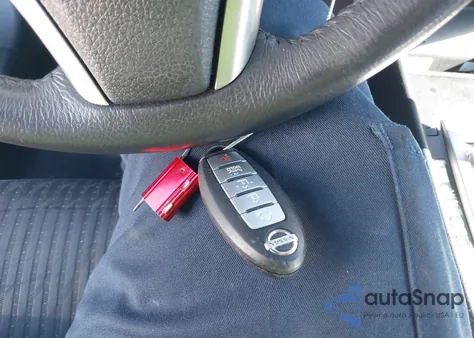 2016 Nissan Altima 2.5 Sv from USA, damaged, VIN 1N4AL3AP0GC289470